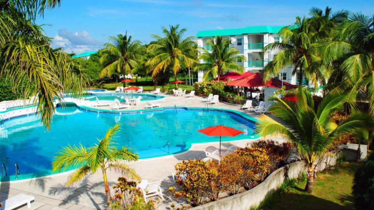Best Western Grand Baymen Gardens San Pedro  Dış mekan fotoğraf