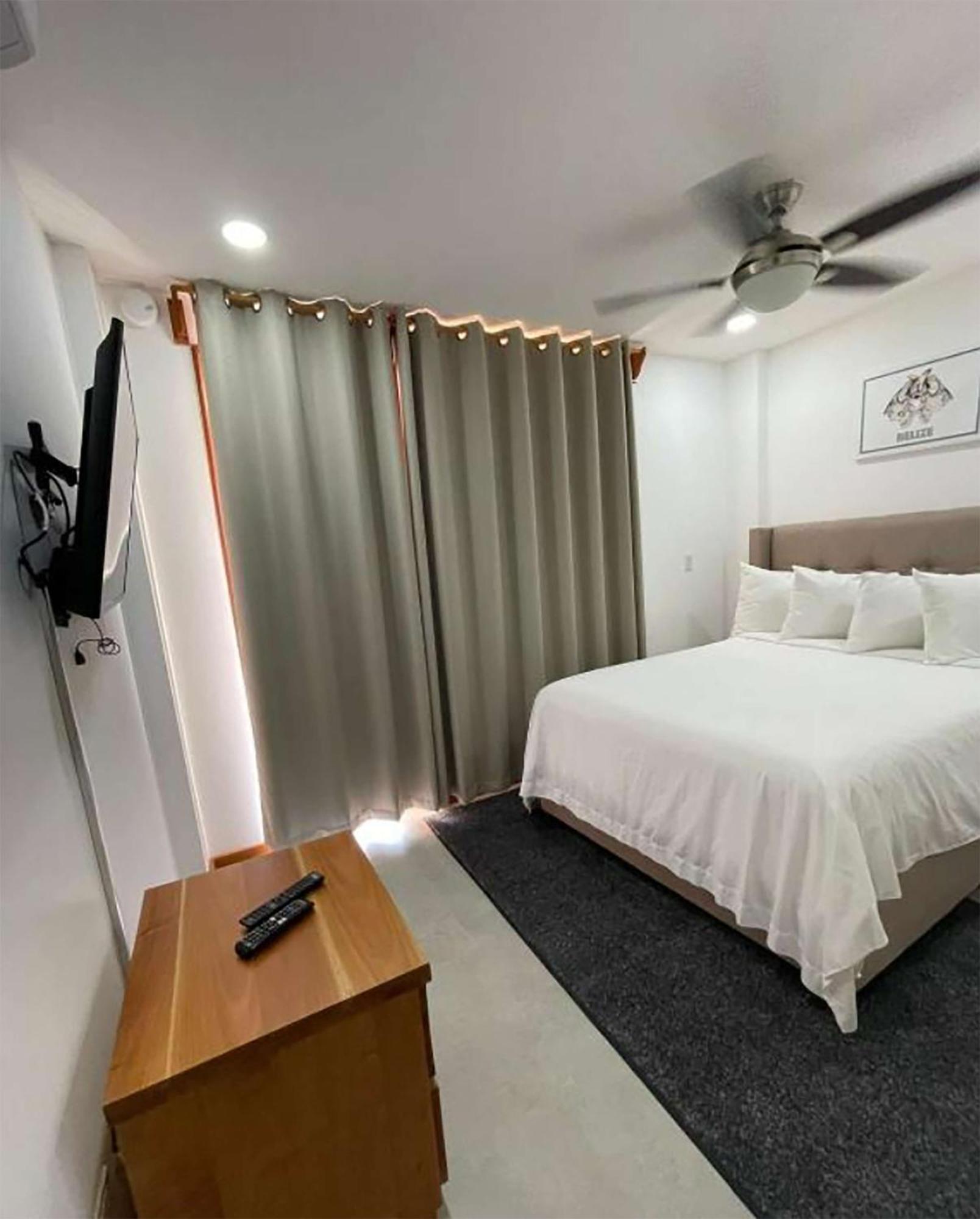 Best Western Grand Baymen Gardens San Pedro  Dış mekan fotoğraf