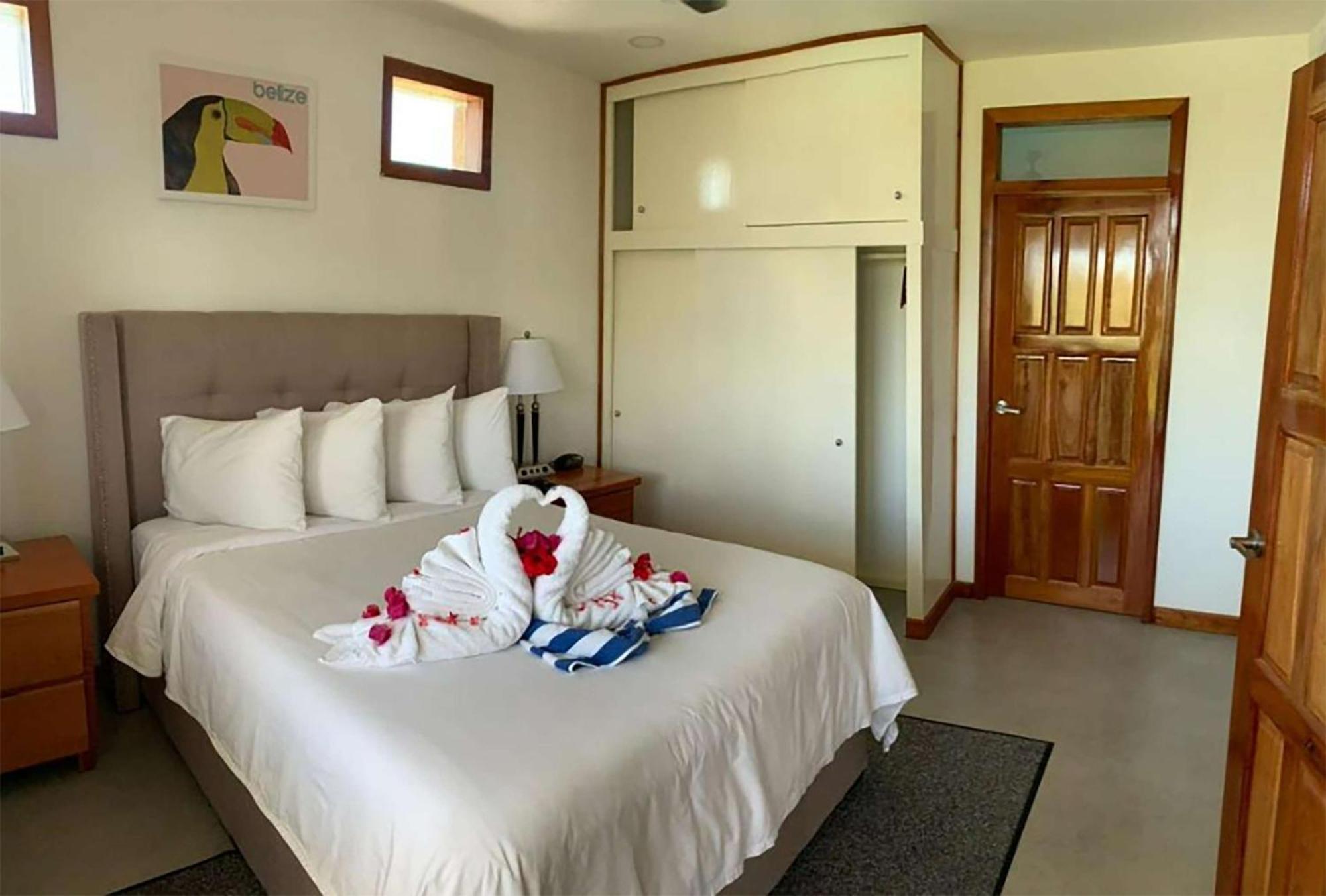 Best Western Grand Baymen Gardens San Pedro  Dış mekan fotoğraf