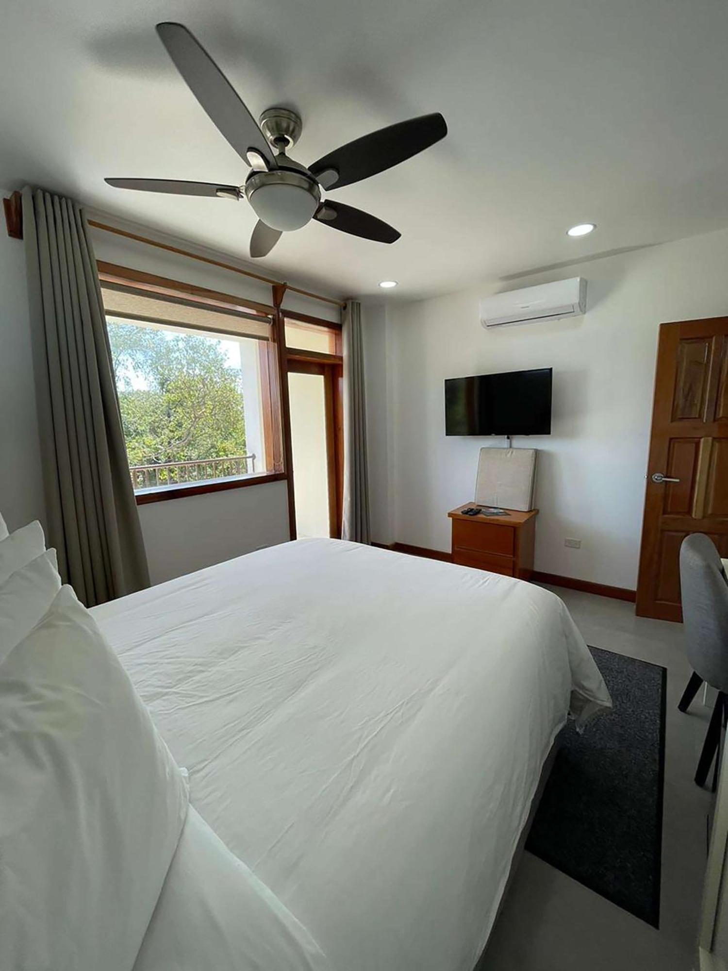 Best Western Grand Baymen Gardens San Pedro  Dış mekan fotoğraf